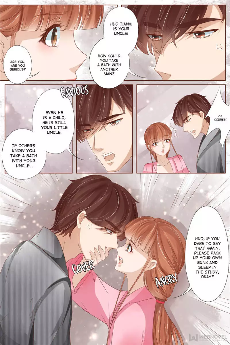 Tong Wan - Chapter 146 - Page 6