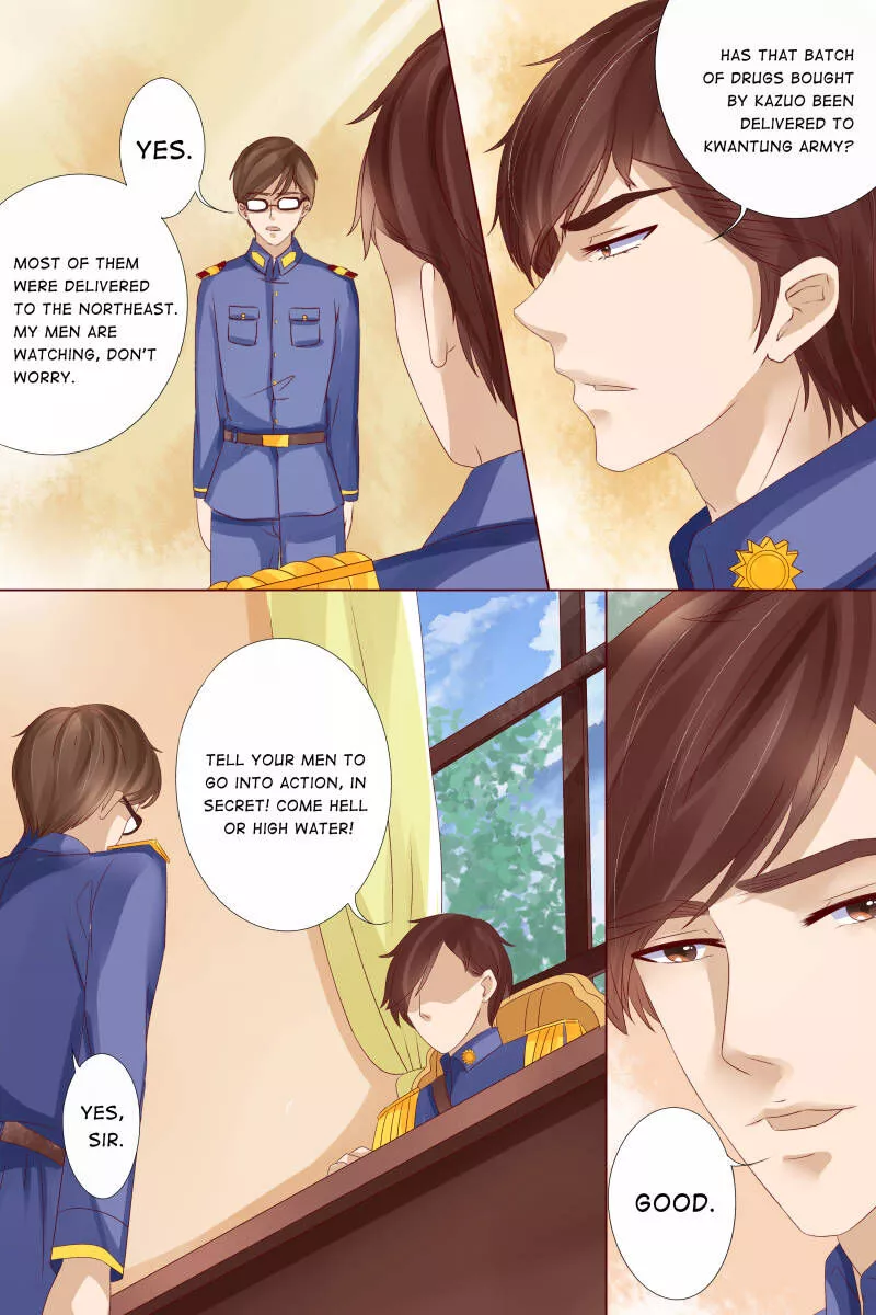 Tong Wan - Chapter 53 - Page 1