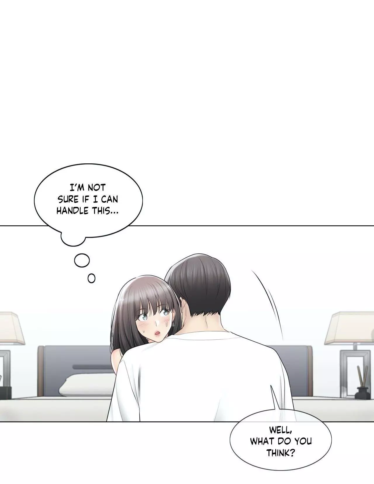 Touch On - Chapter 95 - Page 8