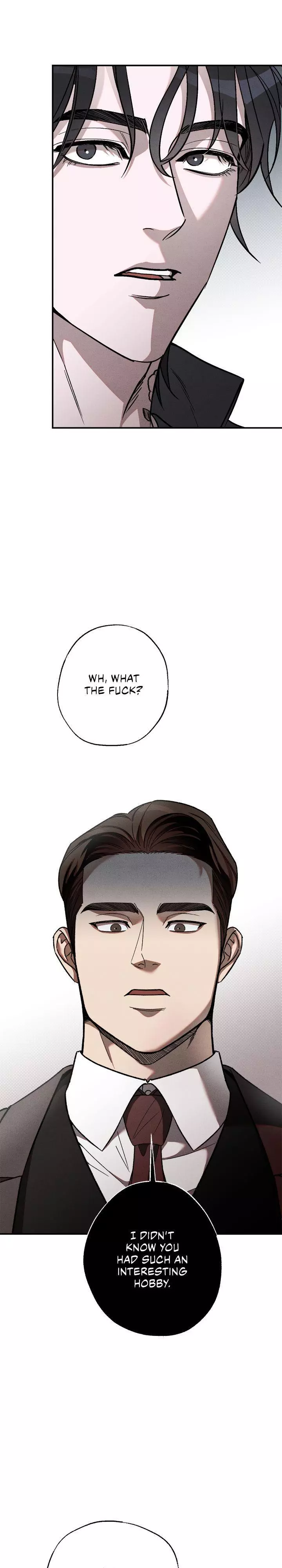 Touch Up - Chapter 4 - Page 15