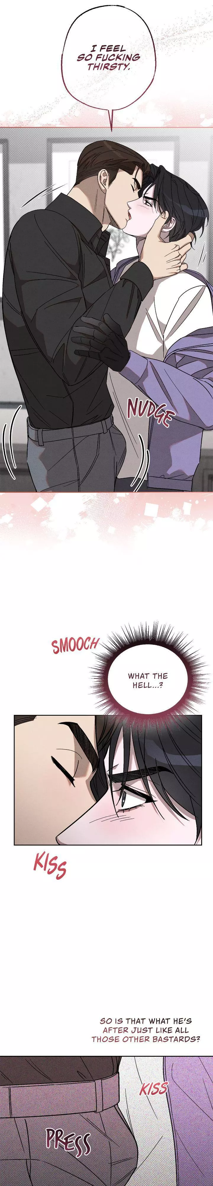 Touch Up - Chapter 6 - Page 29