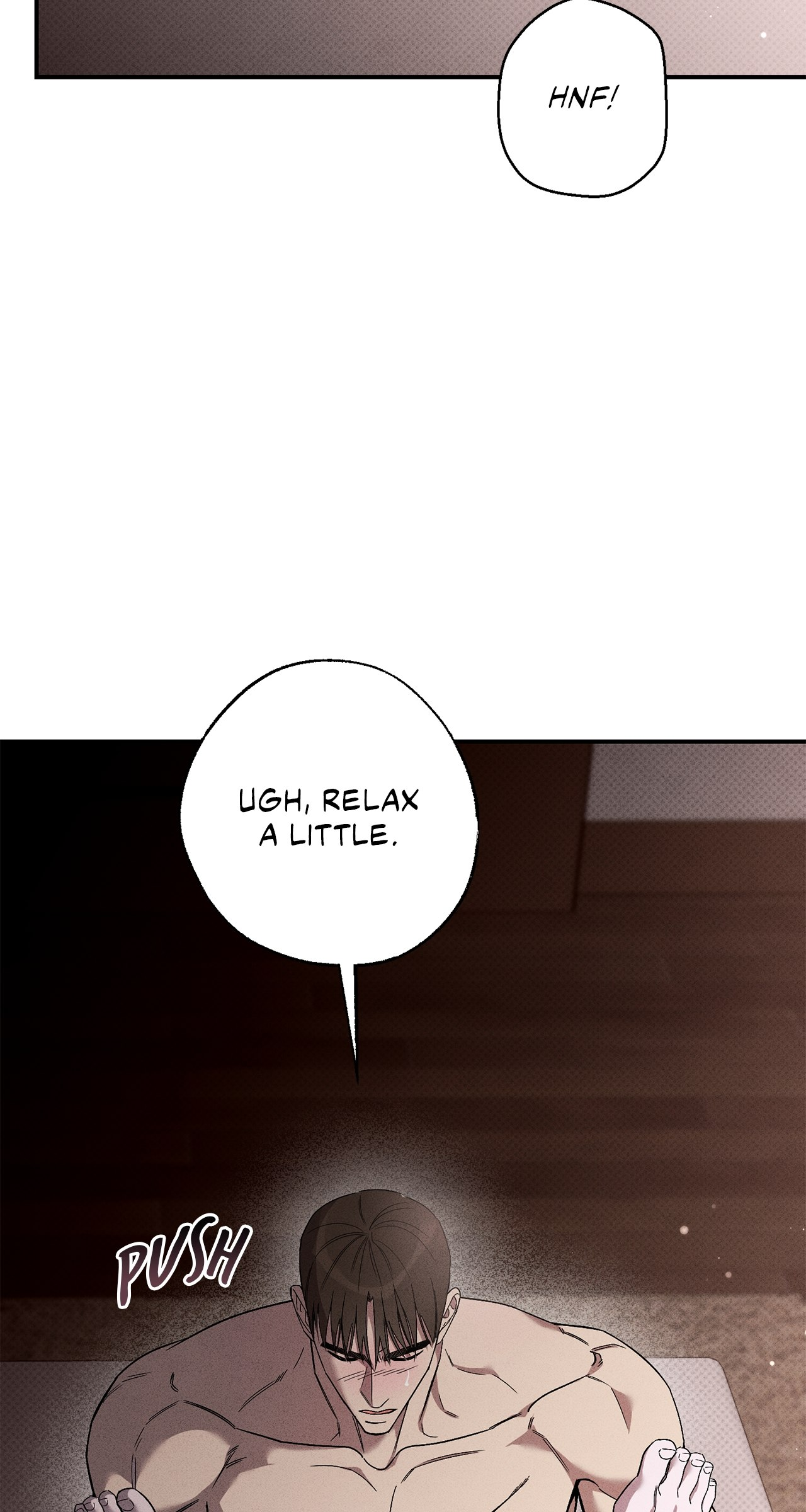 Touch Up - Chapter 9 - Page 41