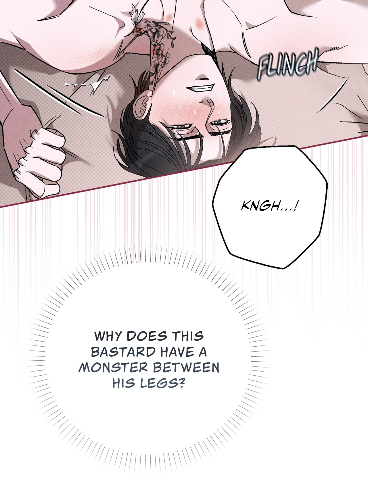 Touch Up - Chapter 9 - Page 45