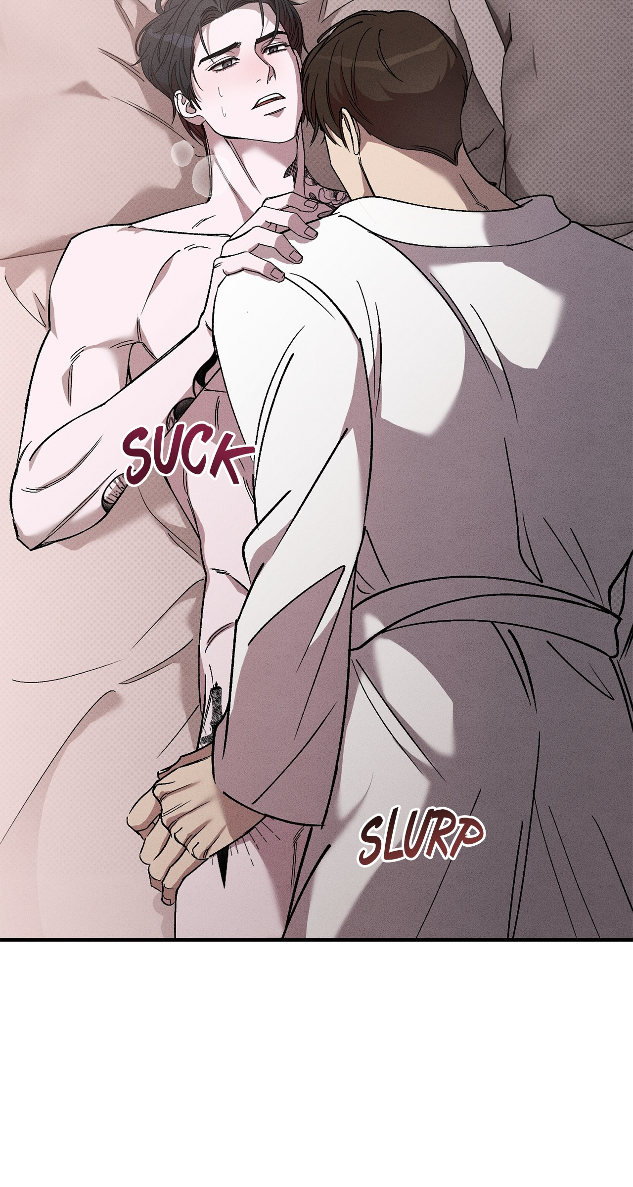 Touch Up - Chapter 9 - Page 7
