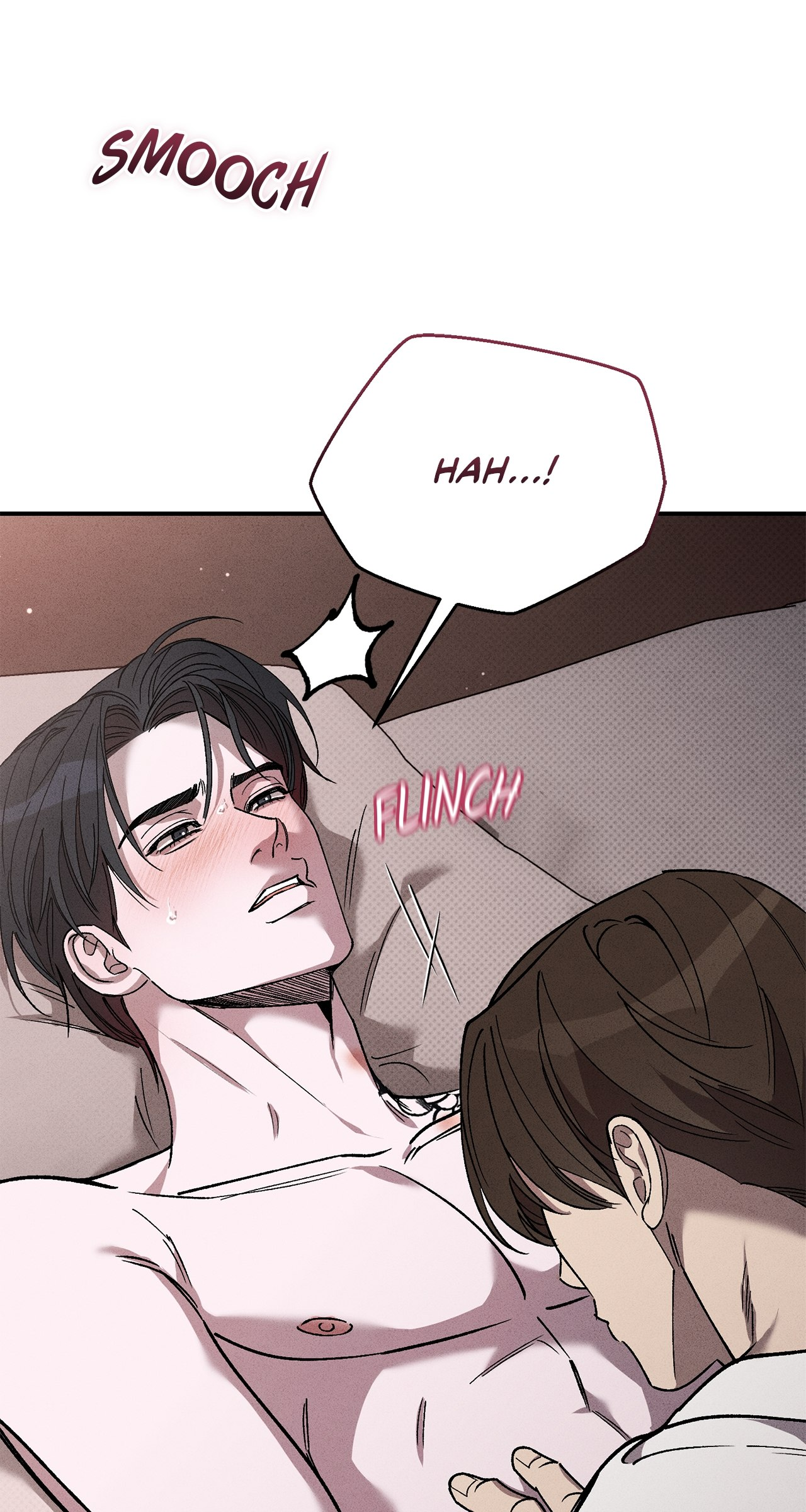 Touch Up - Chapter 9 - Page 10