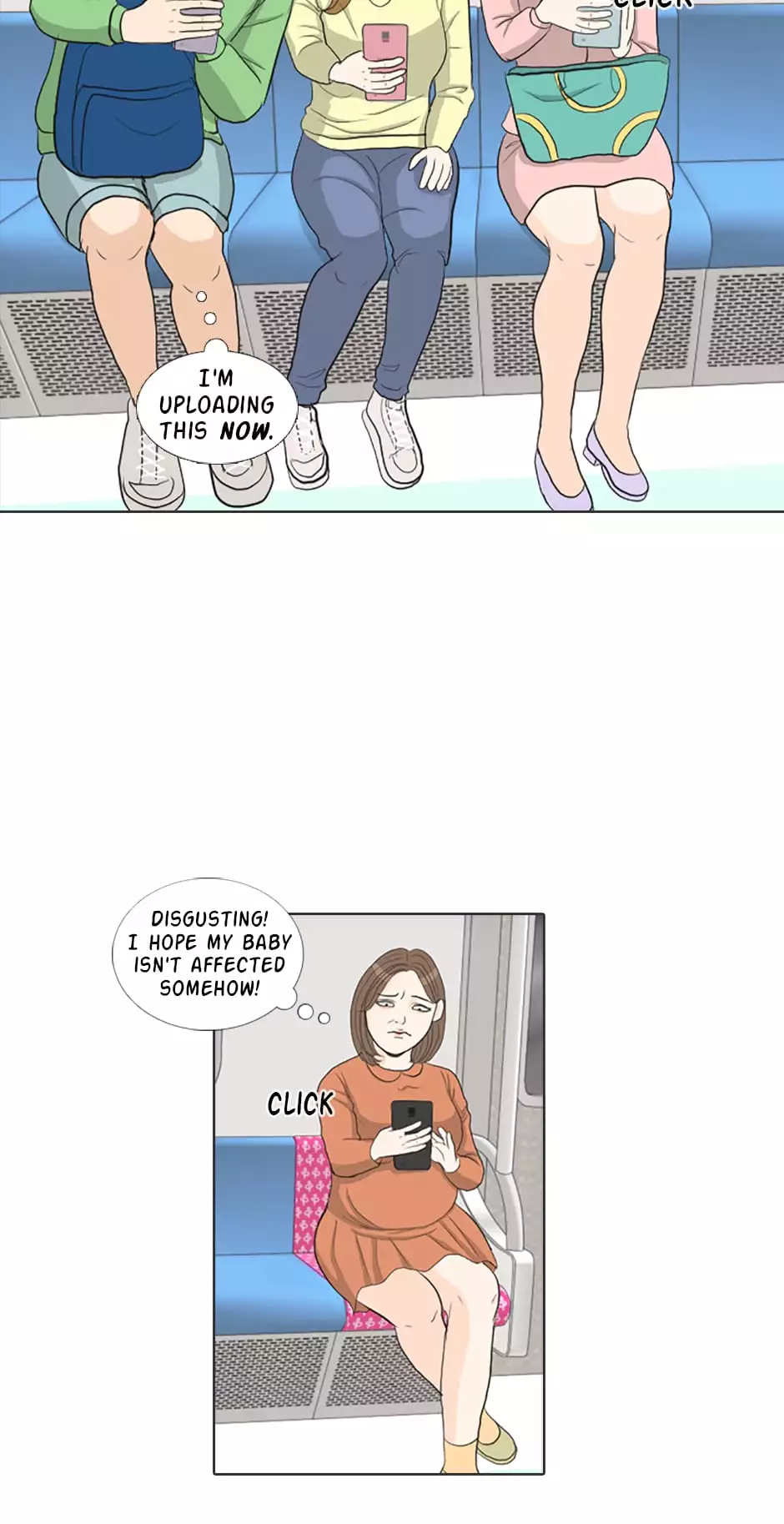 Touch - Chapter 28 - Page 53