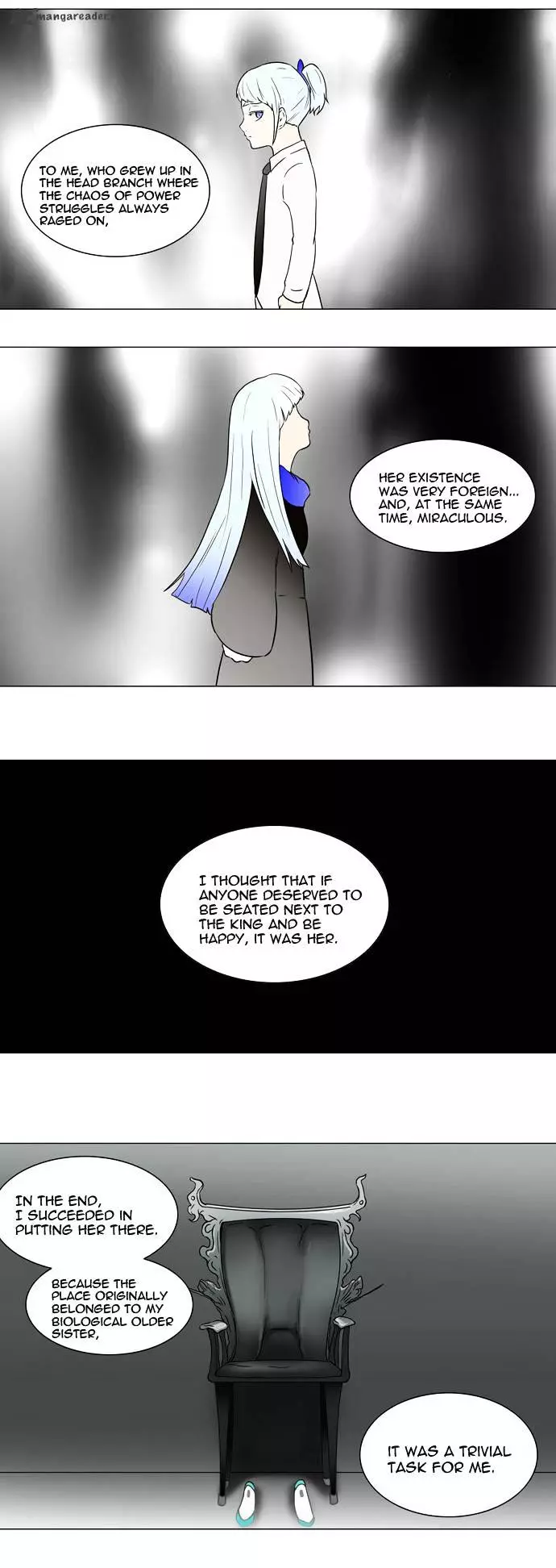 Tower of God - Chapter 53 - Page 5