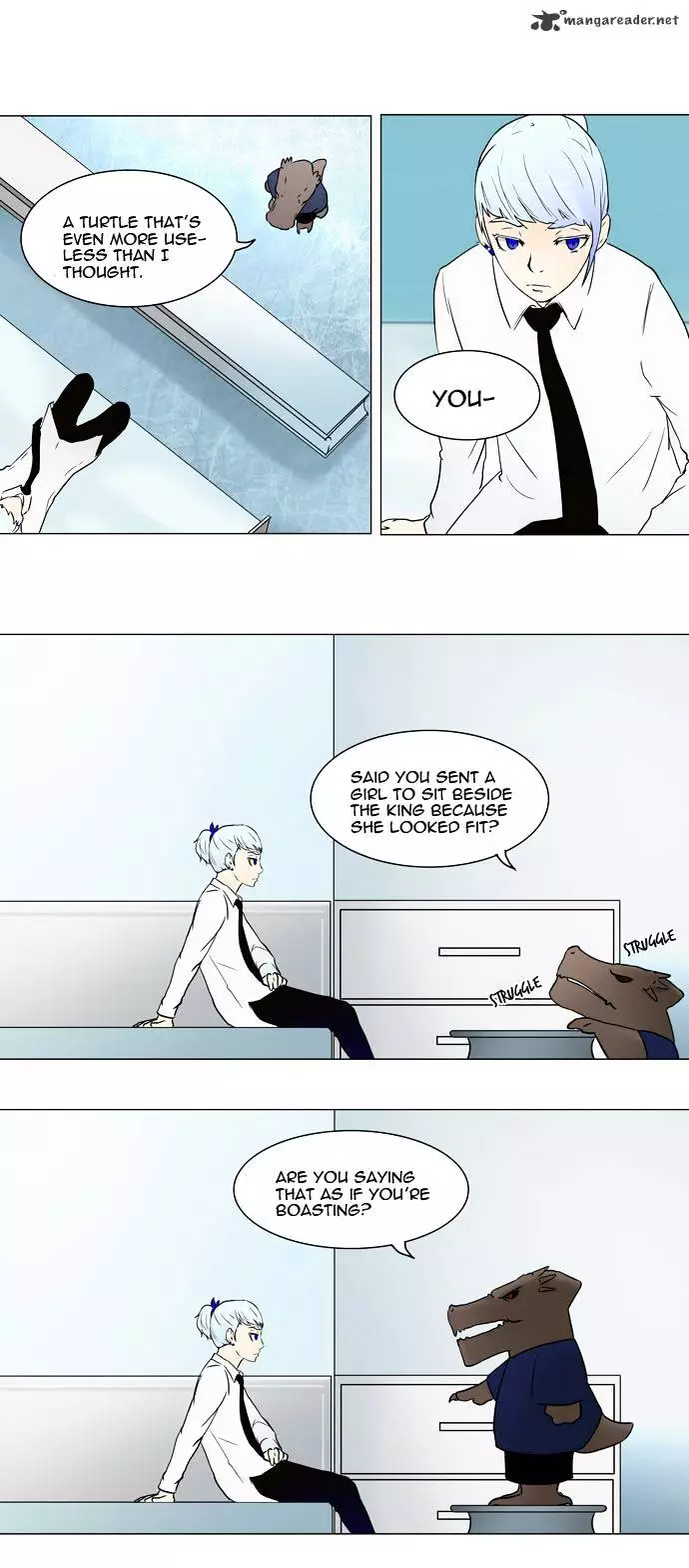 Tower of God - Chapter 53 - Page 9