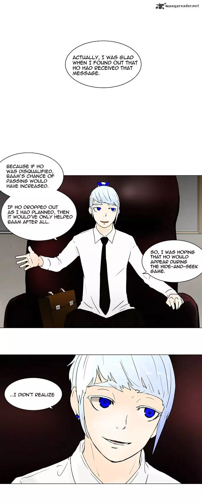 Tower of God - Chapter 56 - Page 2