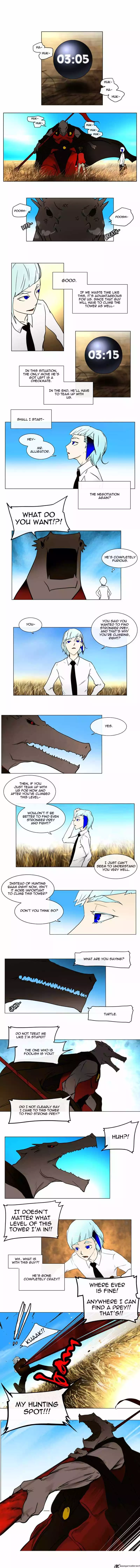 Tower of God - Chapter 8 - Page 7