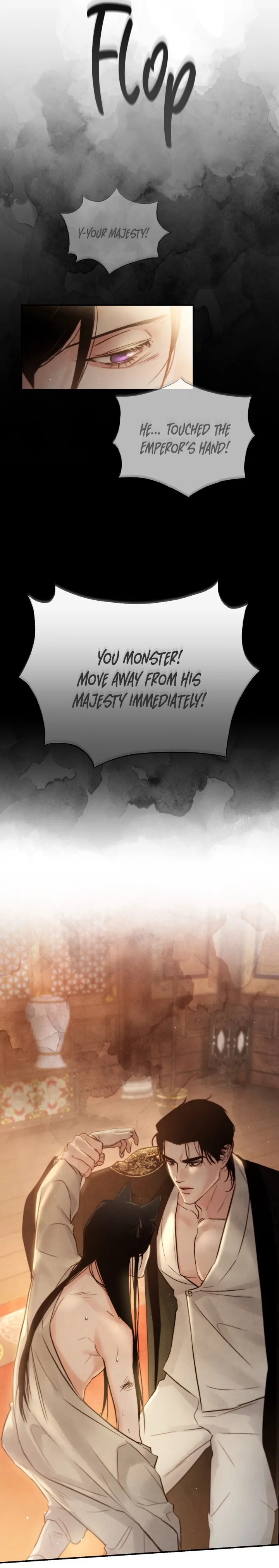 Toxin - Chapter 8 - Page 28