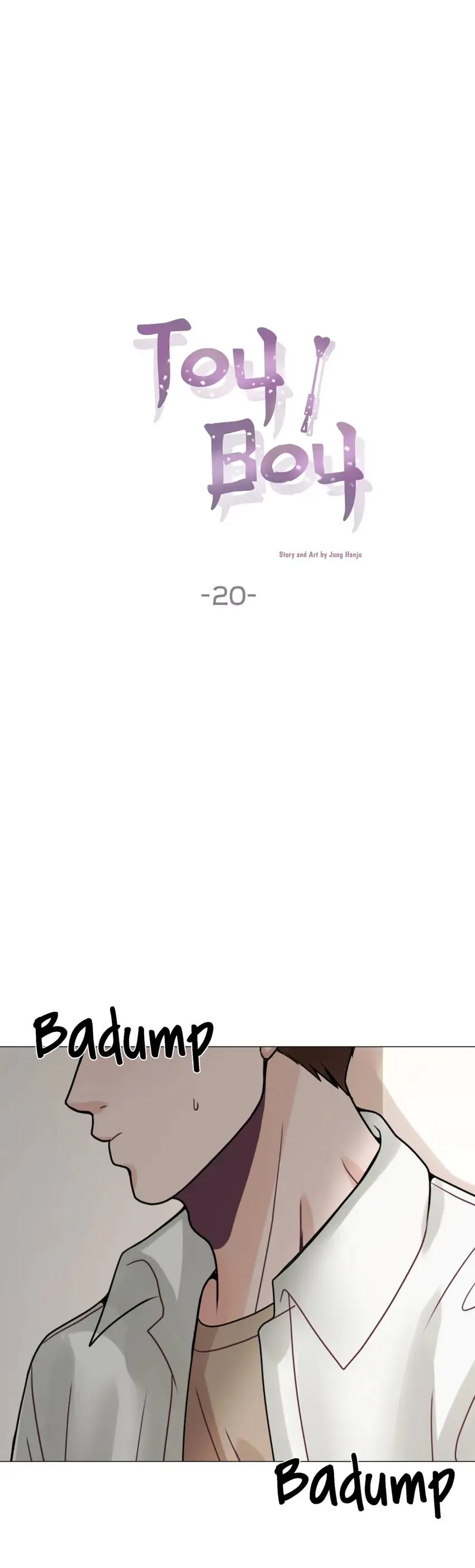 Toyboy - Chapter 20 - Page 4