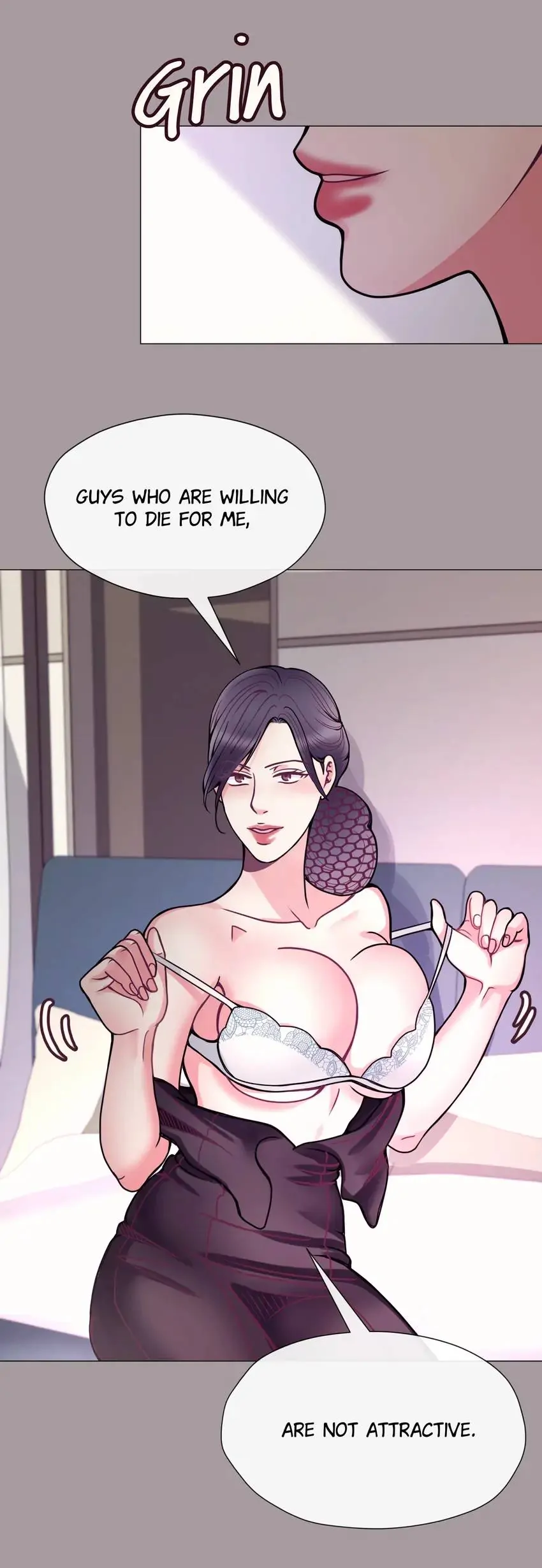 Toyboy - Chapter 26 - Page 47