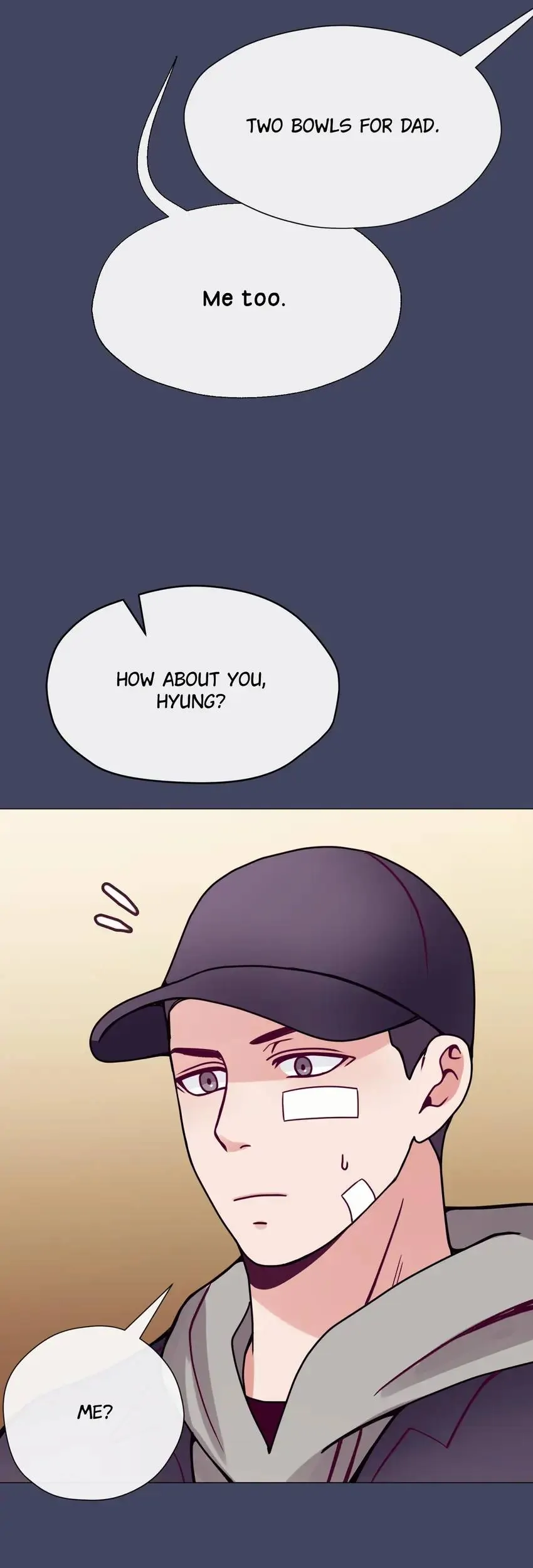 Toyboy - Chapter 32 - Page 29