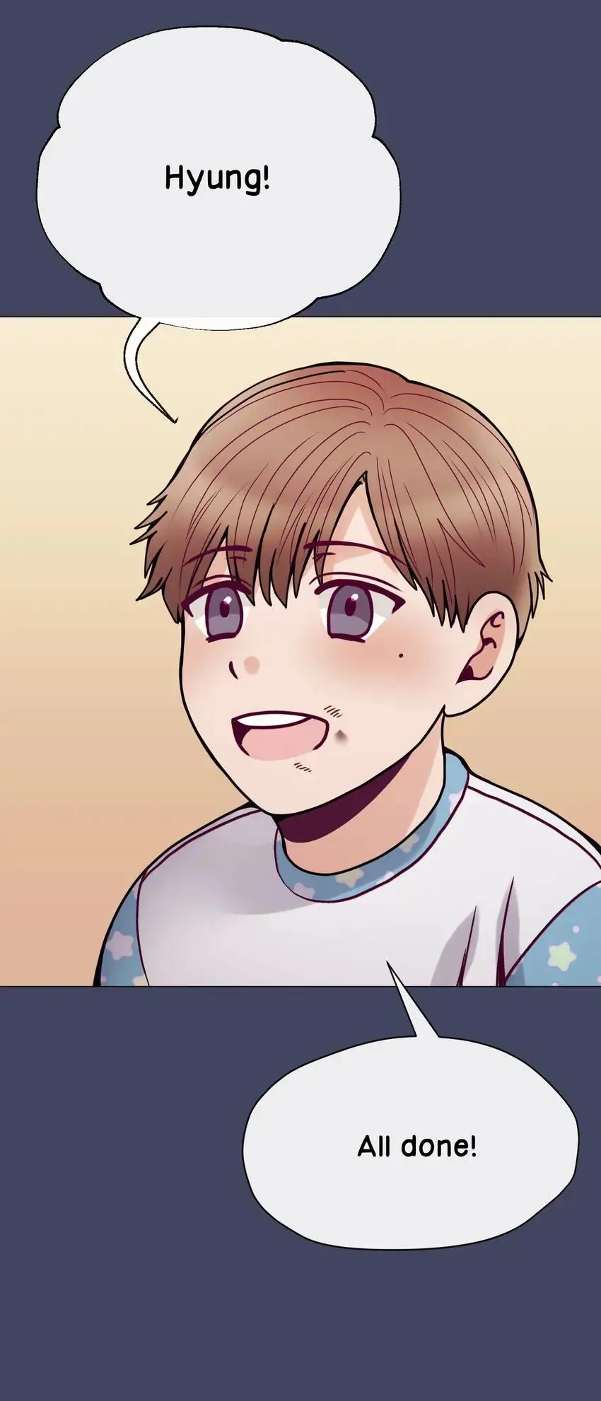 Toyboy - Chapter 32 - Page 41