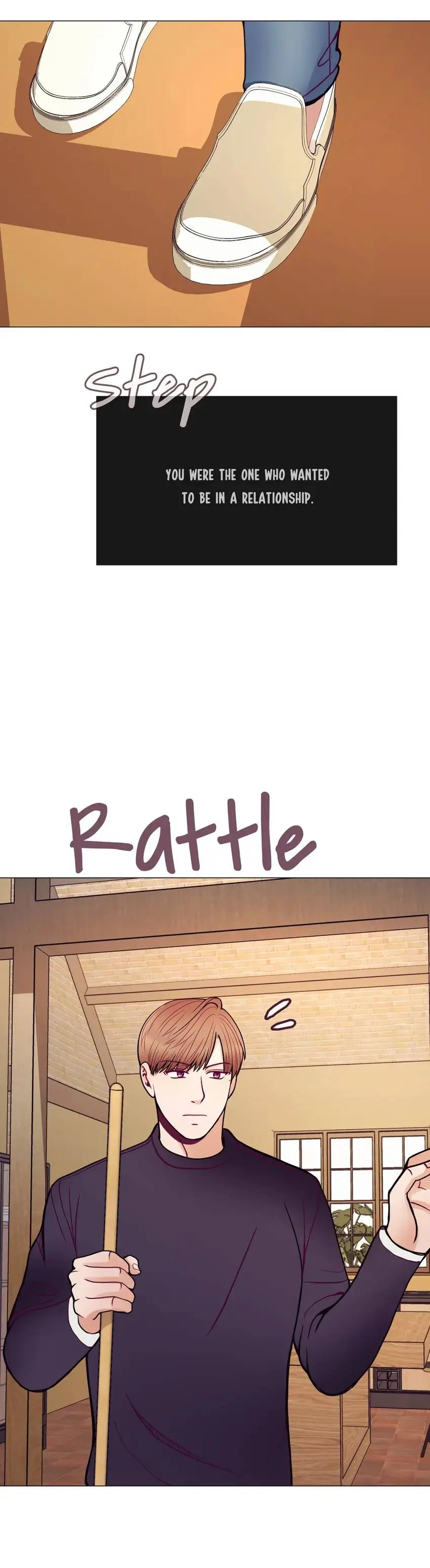Toyboy - Chapter 32 - Page 73