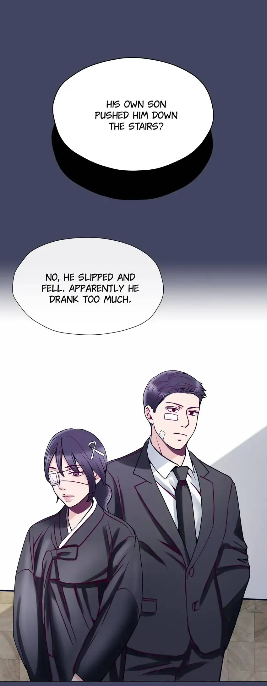 Toyboy - Chapter 32 - Page 9