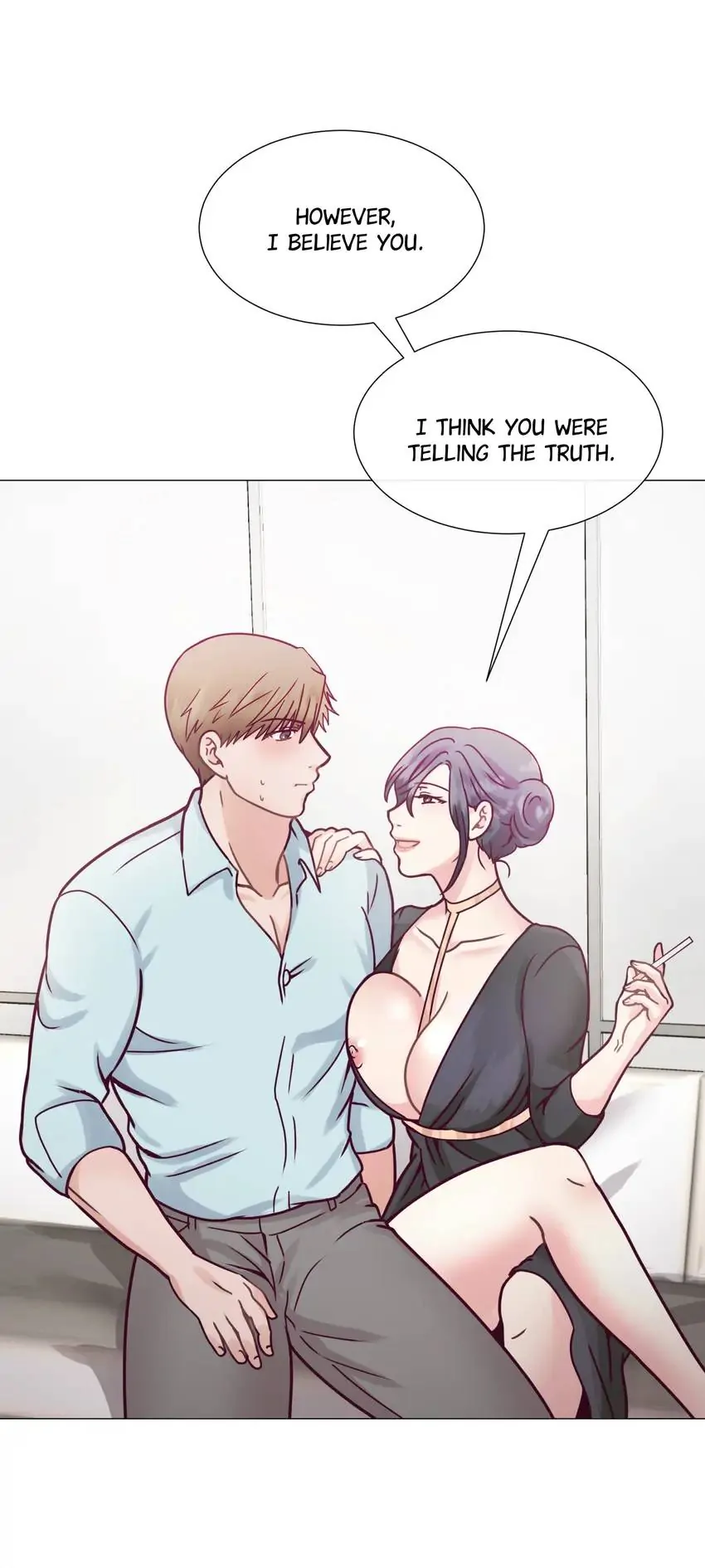 Toyboy - Chapter 4 - Page 32