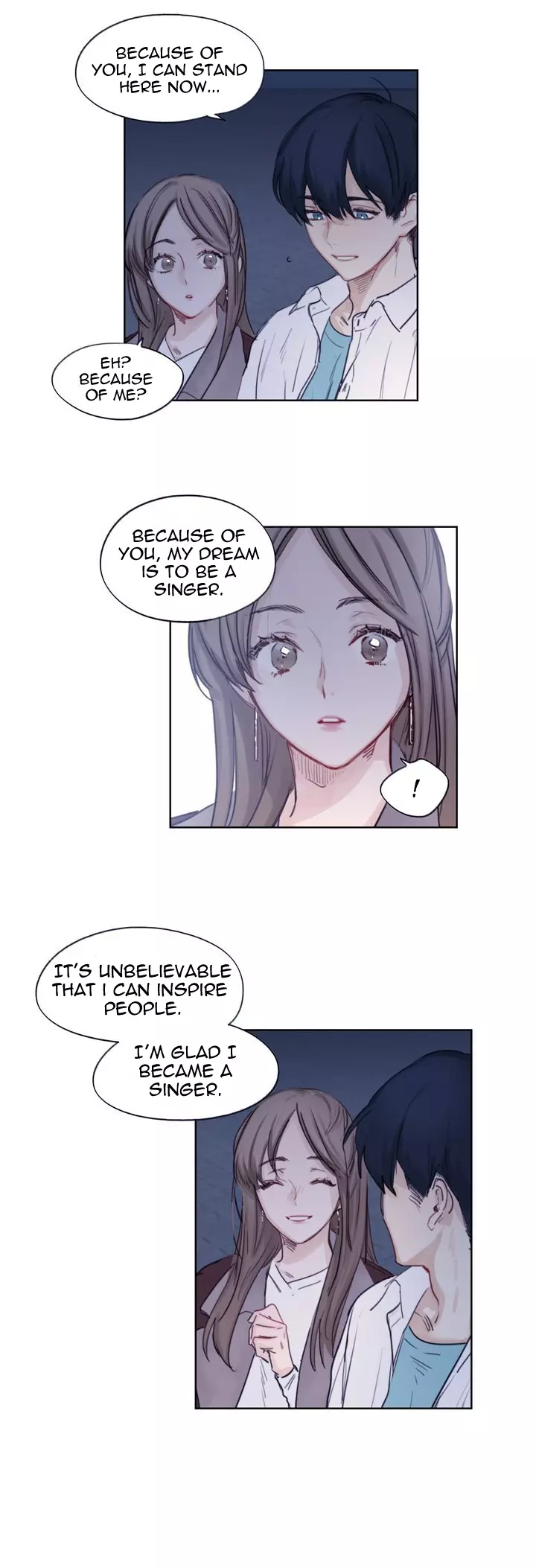 Trainees - Chapter 22 - Page 14