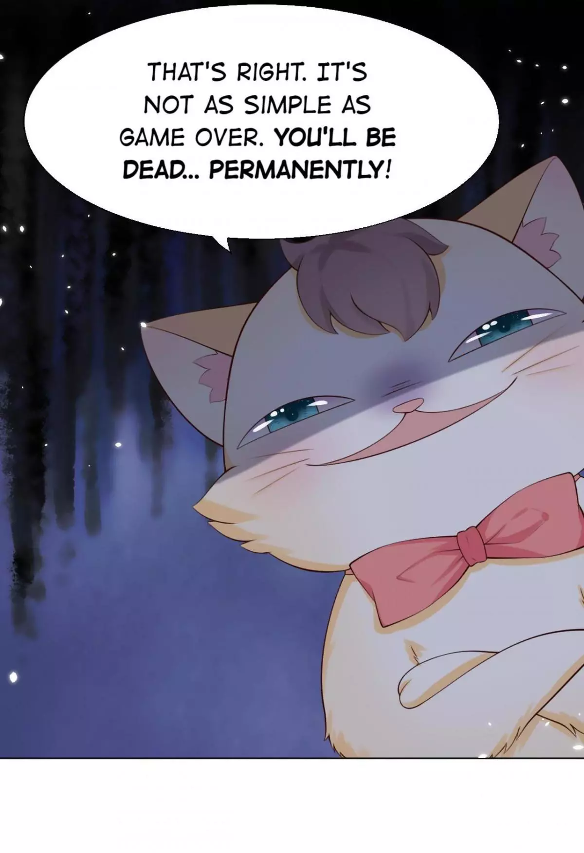 Transmigration Game: This prince is not easy to raise - Chapter 2 - Page 12