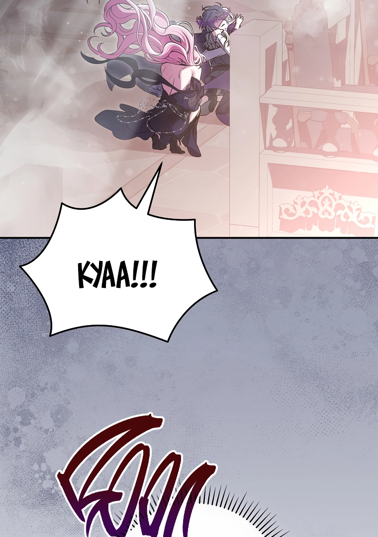 Trapped as an NPC in a Cursed Game [Harper Group Version] - Chapter 41 - Page 52
