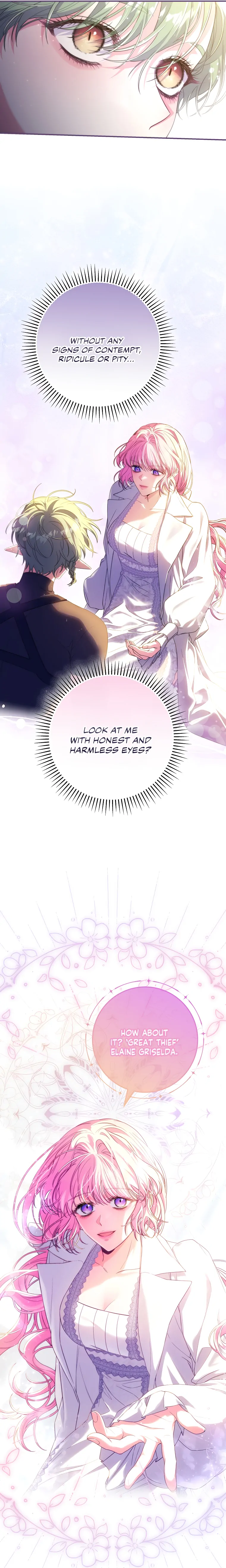 Trapped as an NPC in a Cursed Game [Speedcat Version] - Chapter 33 - Page 6