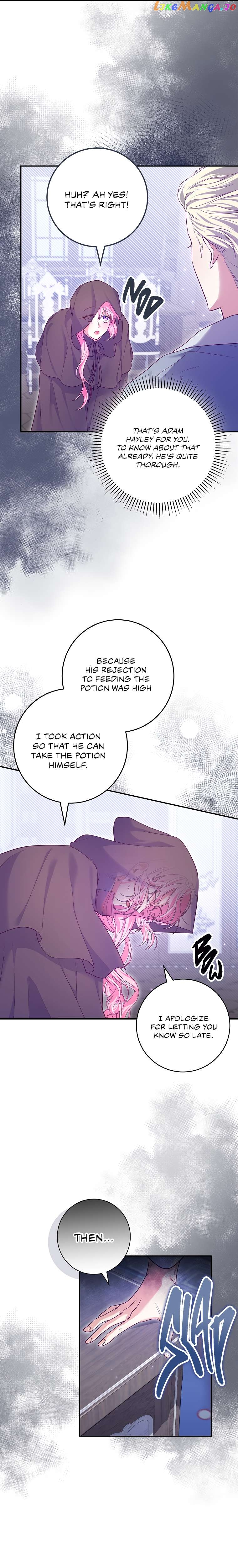Trapped in A Cursed Game As an NPC - Chapter 10 - Page 10