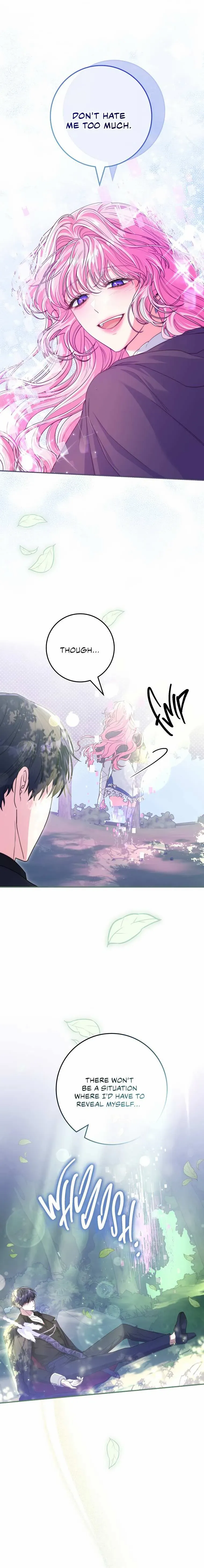 Trapped in a Cursed Game, but now with NPCs - Chapter 29 - Page 19