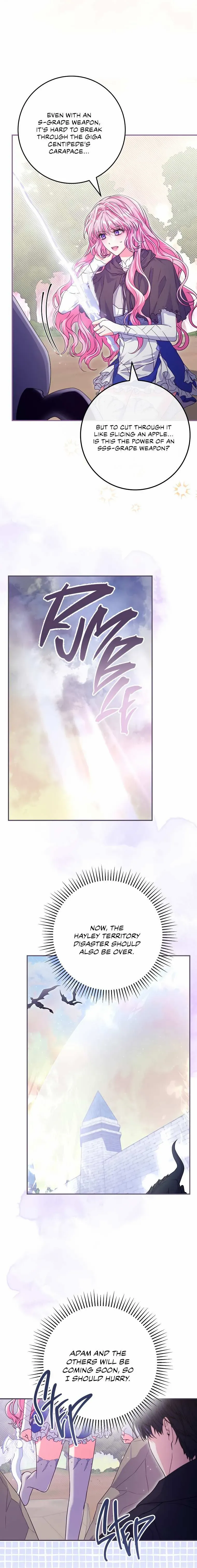 Trapped in a Cursed Game, but now with NPCs - Chapter 29 - Page 10