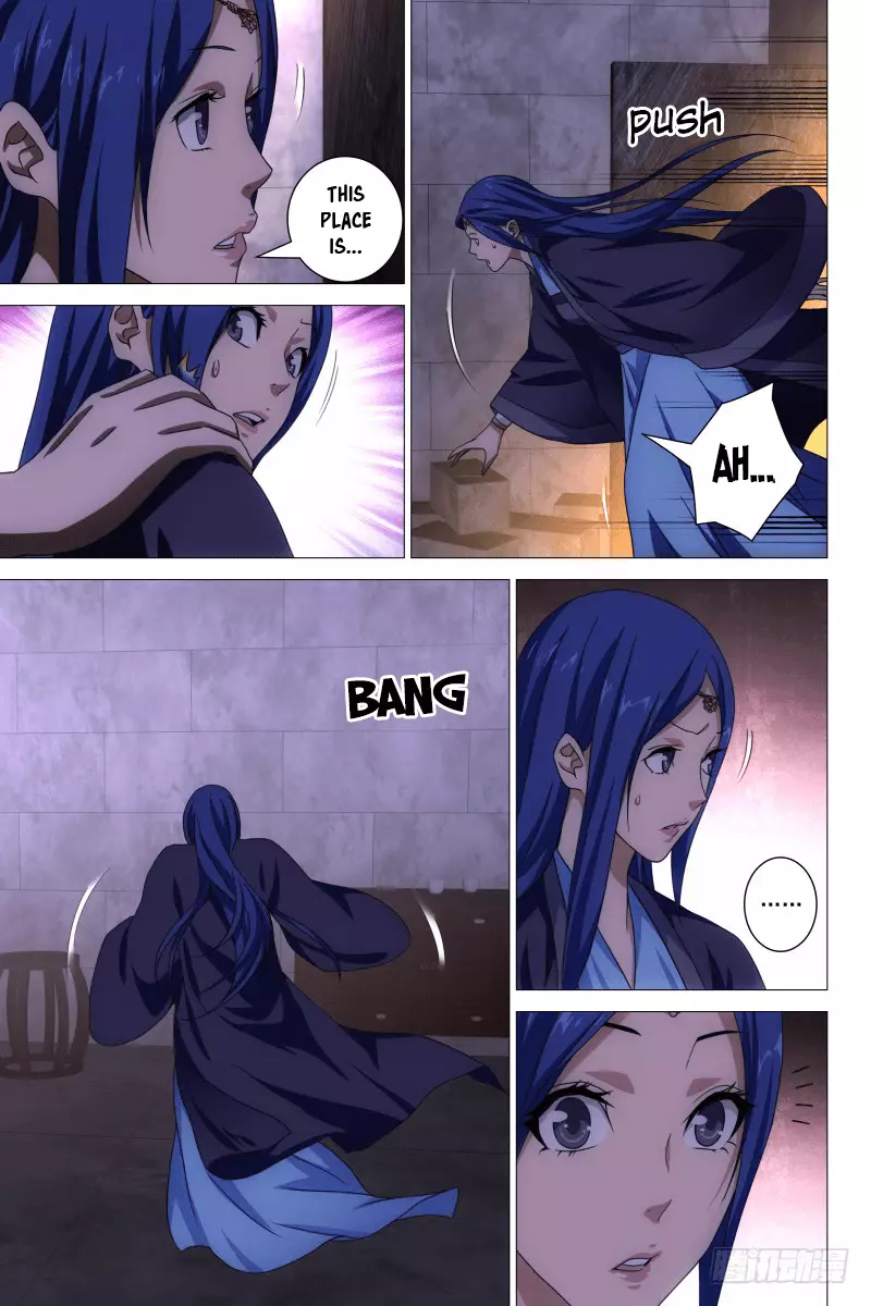 TRASH - Chapter 25 - Page 4