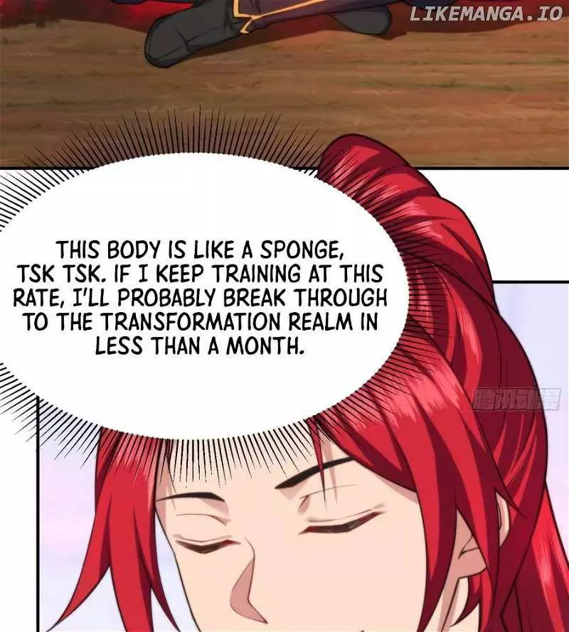 Traveling through time and space to become an unlucky NPC: I have a wife to protect me - Chapter 11 - Page 11