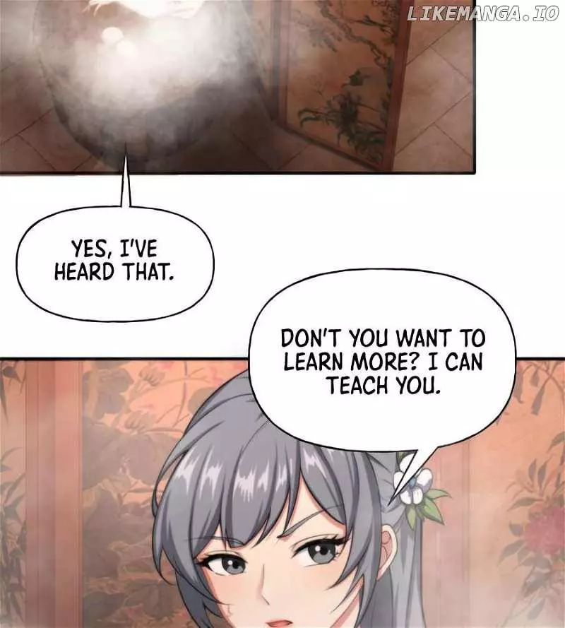 Traveling through time and space to become an unlucky NPC: I have a wife to protect me - Chapter 11 - Page 55