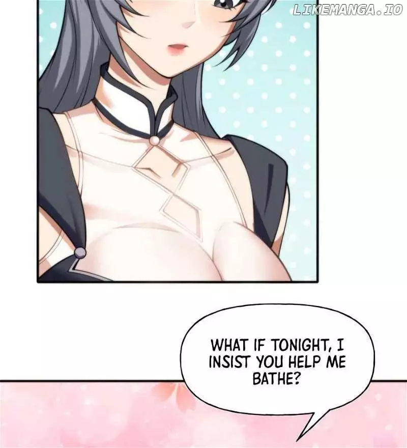 Traveling through time and space to become an unlucky NPC: I have a wife to protect me - Chapter 11 - Page 41