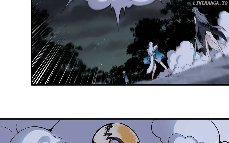 Traveling through time and space to become an unlucky NPC: I have a wife to protect me - Chapter 19 - Page 17