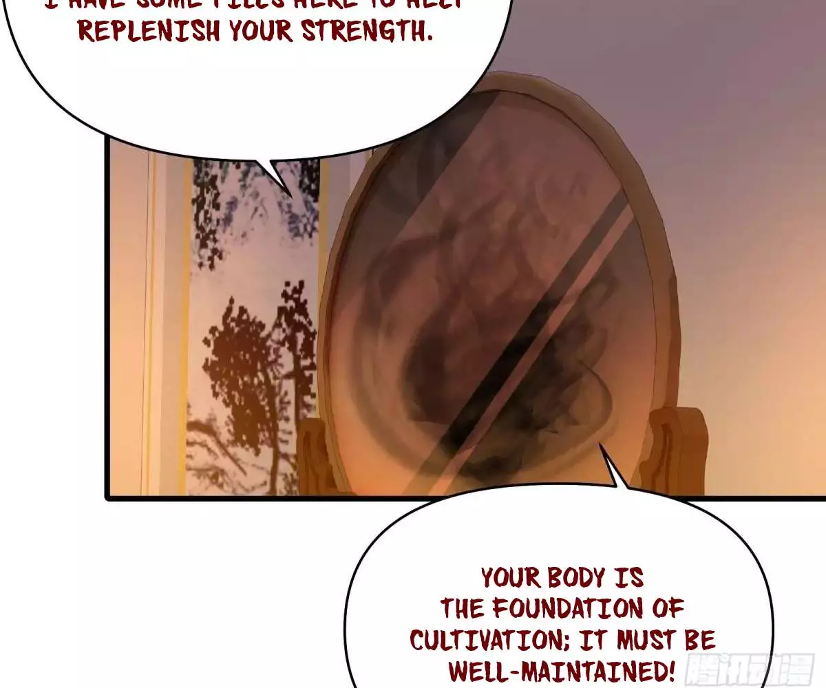 Traveling through time and space to become an unlucky NPC: I have a wife to protect me - Chapter 37 - Page 26