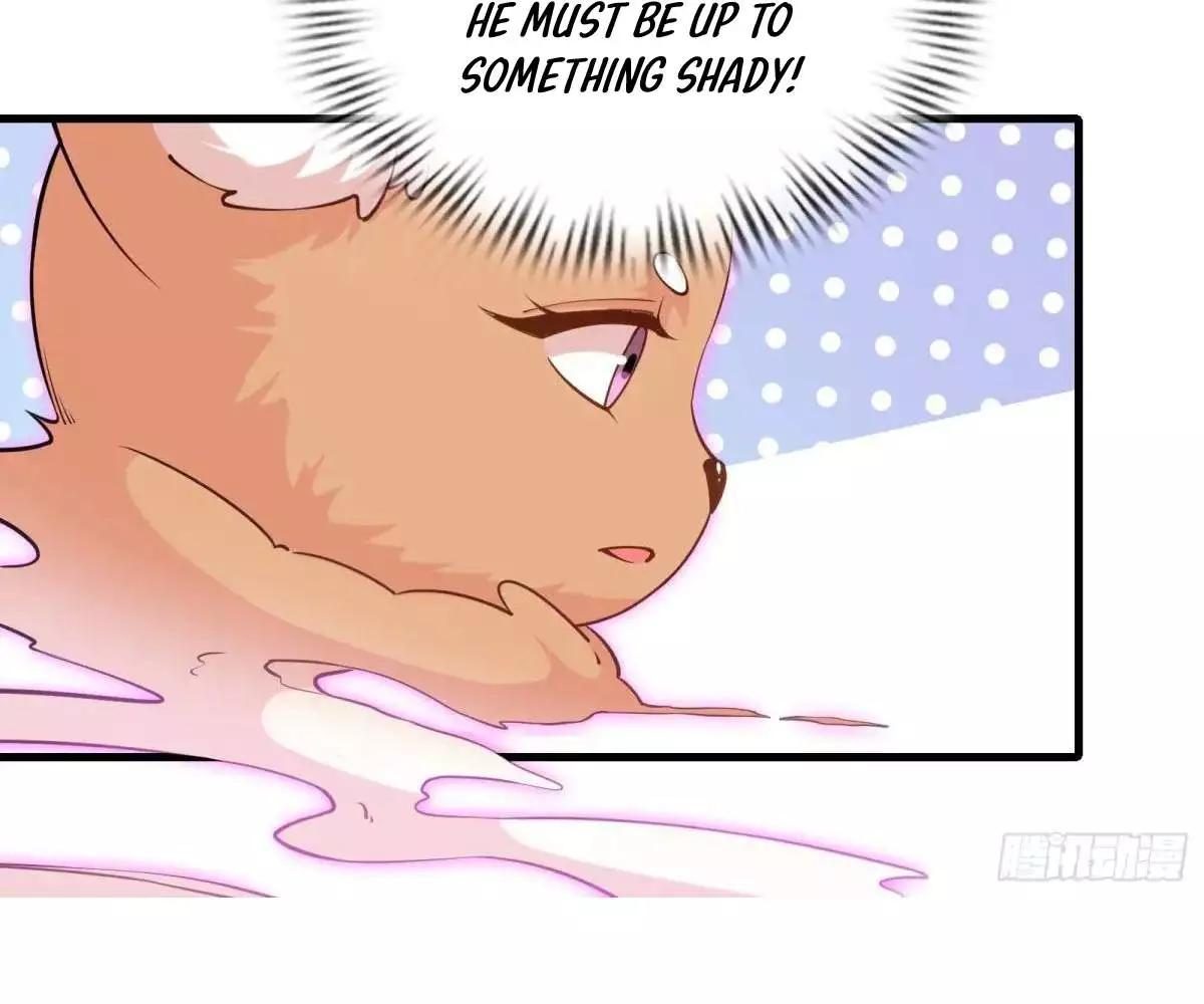 Traveling through time and space to become an unlucky NPC: I have a wife to protect me - Chapter 37 - Page 41