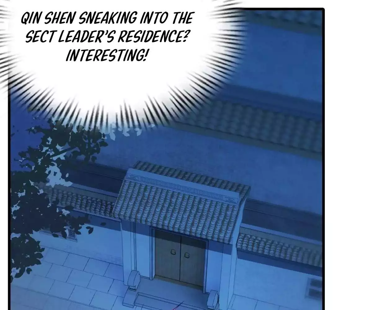 Traveling through time and space to become an unlucky NPC: I have a wife to protect me - Chapter 37 - Page 51