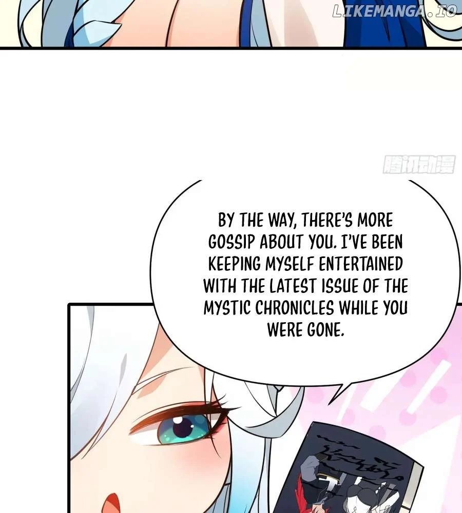 Traveling through time and space to become an unlucky NPC: I have a wife to protect me - Chapter 38 - Page 48