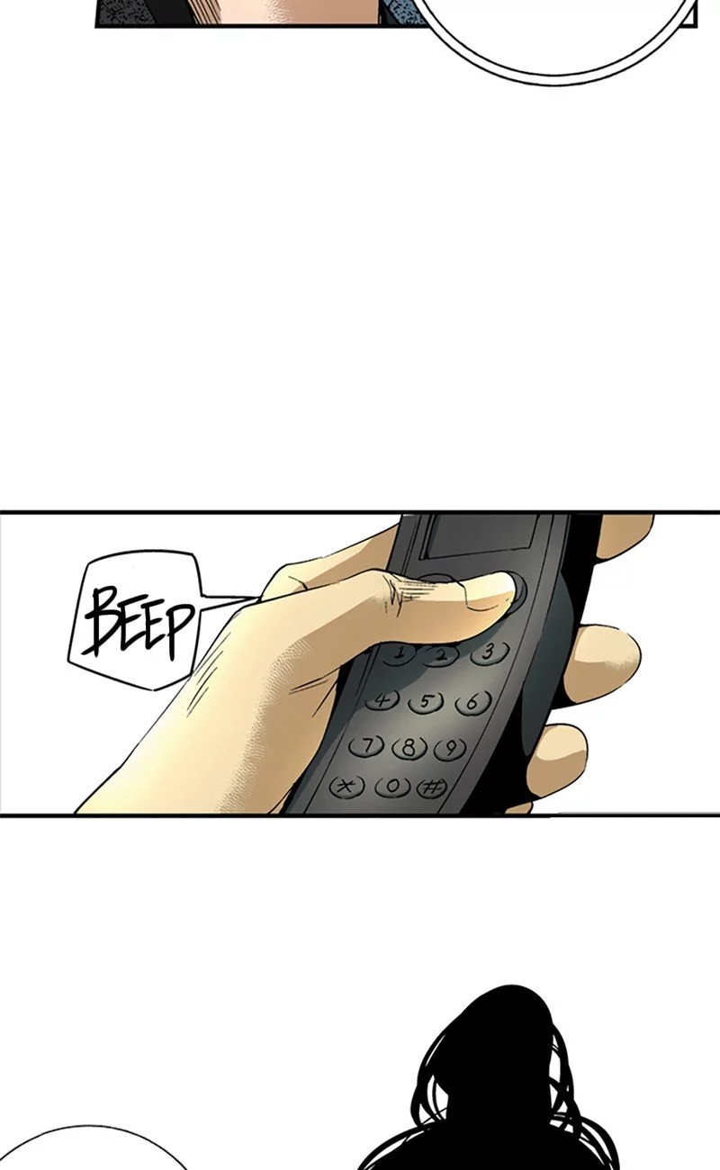 Tribe-X - Chapter 38 - Page 36