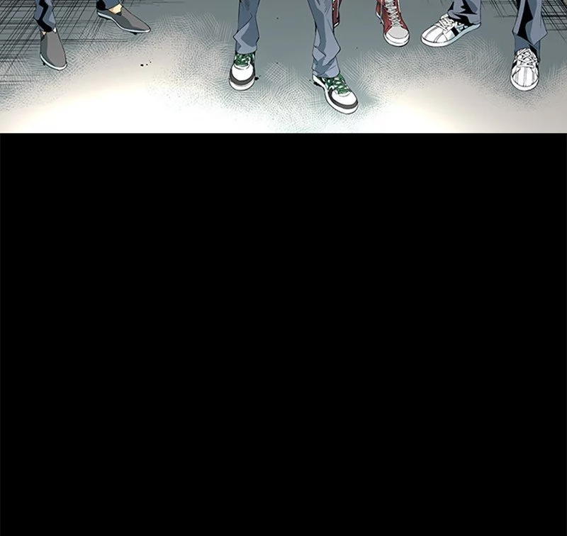 Tribe-X - Chapter 48 - Page 41