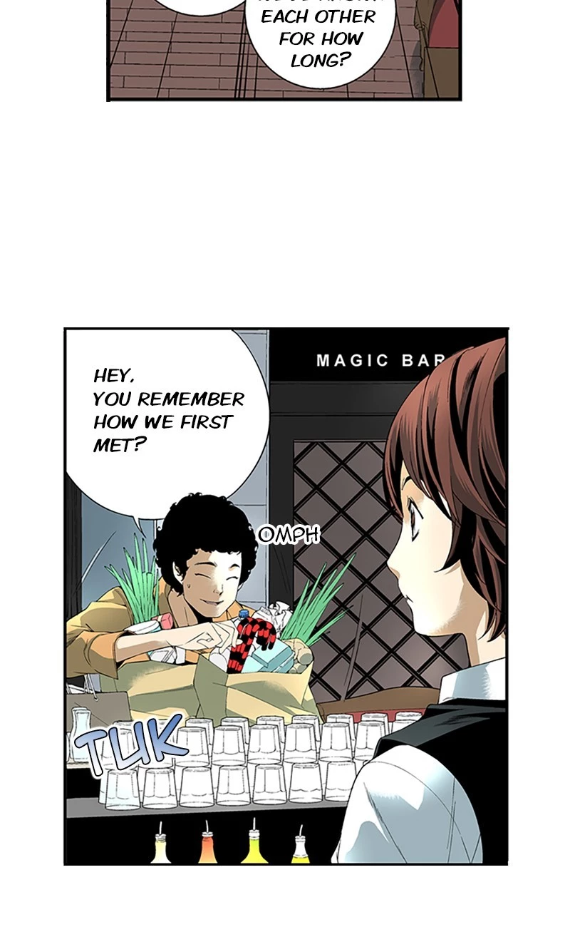 Tribe-X - Chapter 48 - Page 35
