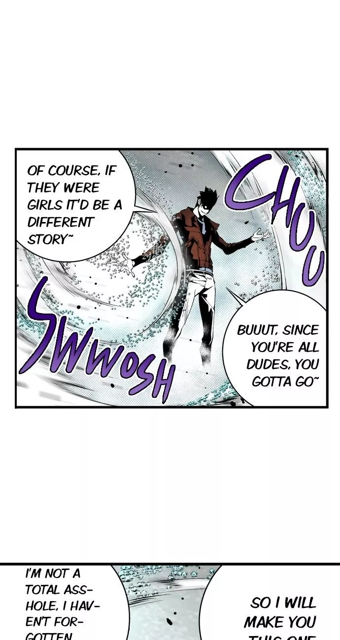 Tribe-X - Chapter 65 - Page 1