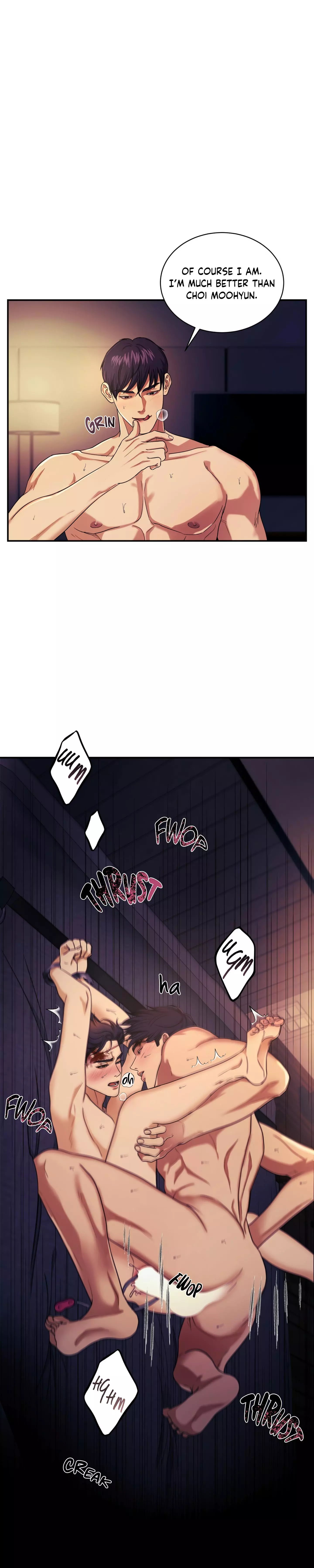 Trigger - Chapter 22 - Page 14