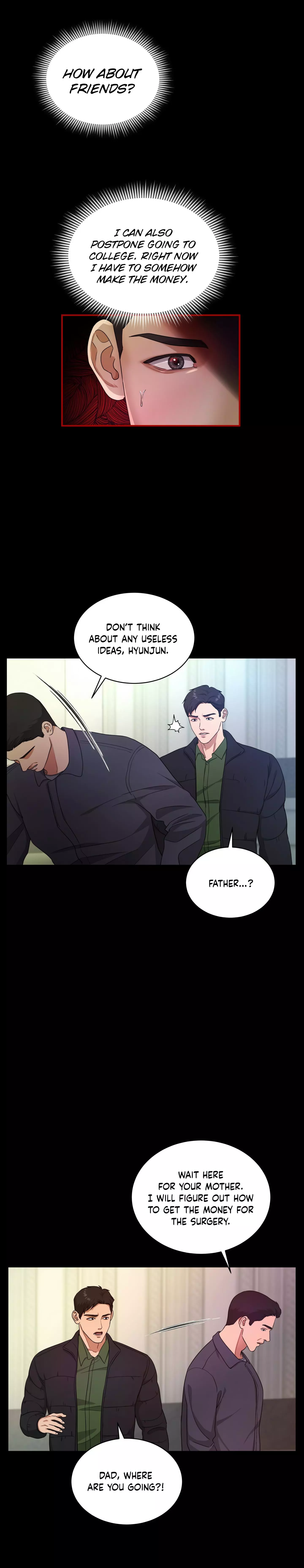 Trigger - Chapter 24 - Page 10
