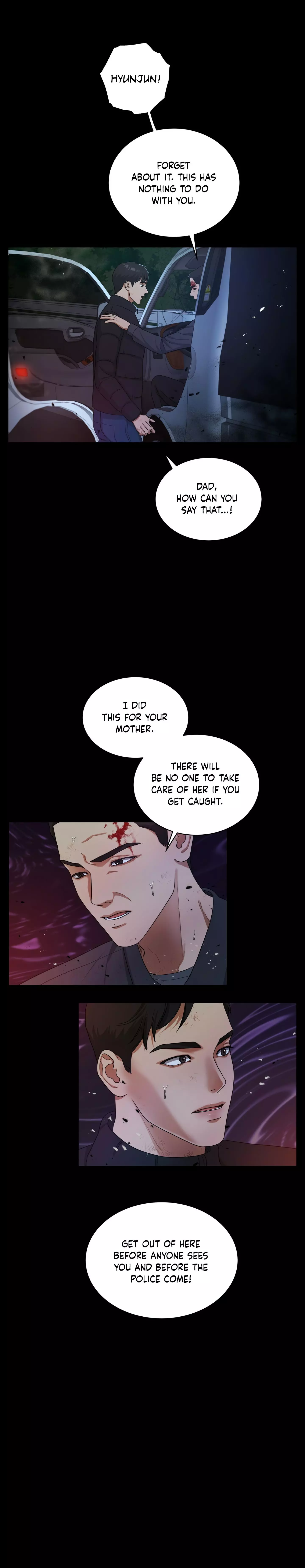Trigger - Chapter 24 - Page 26
