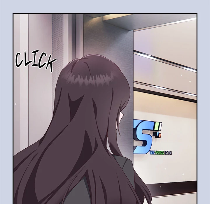 Troublesome Employee Warning - Chapter 1 - Page 97