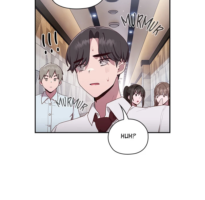 Troublesome Employee Warning - Chapter 1 - Page 213