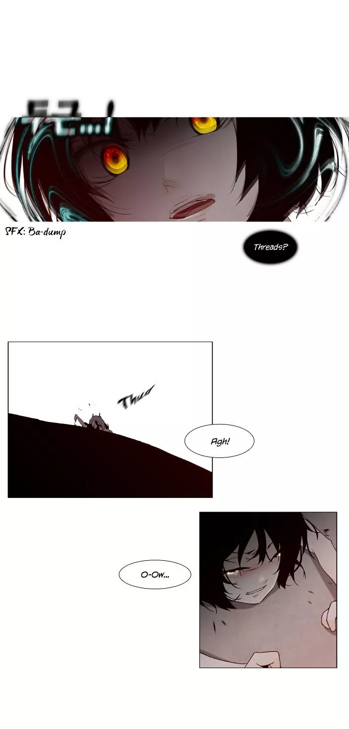 Trump - Chapter 49 - Page 11