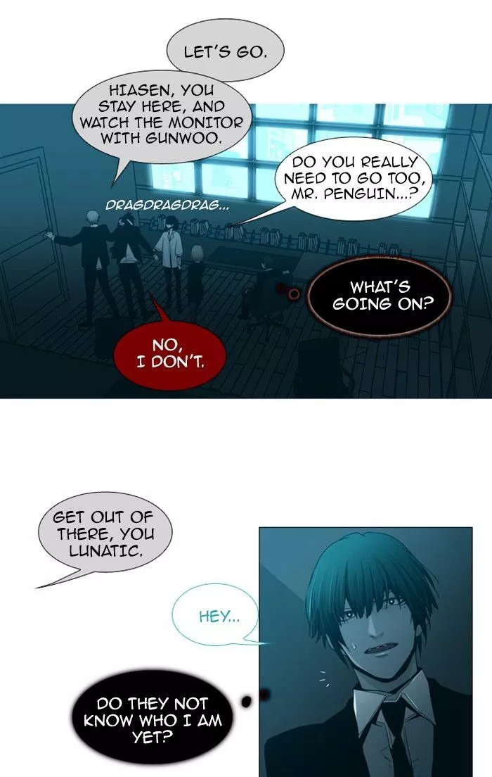 Trump - Chapter 70 - Page 35