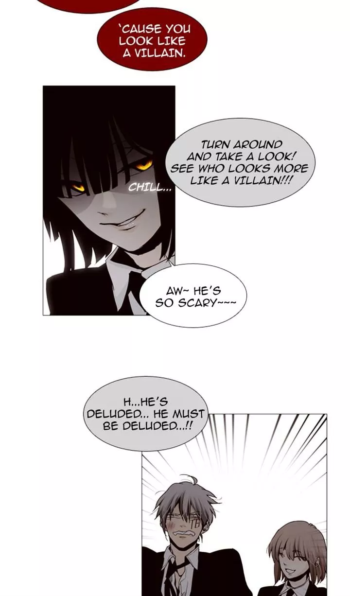 Trump - Chapter 81 - Page 38